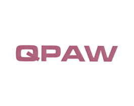 QPAW 商标图样