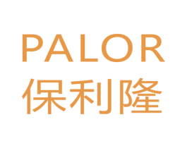 保利隆 PALOR 商标图样