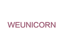WEUNICORN 商标图样