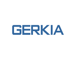 GERKIA 商标图样