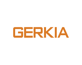 GERKIA 商标图样