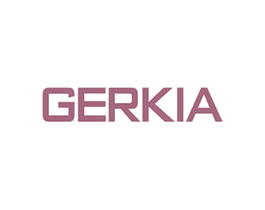 GERKIA 商标图样