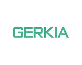 GERKIA 商标图样