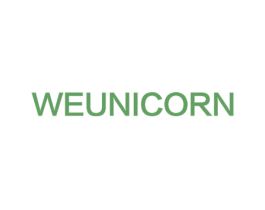 WEUNICORN 商标图样