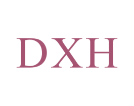 DXH 商标图样