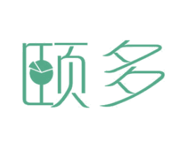 颐多 商标图样
