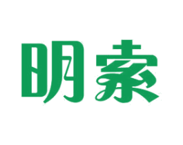 明索 商标图样