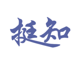 挺知 商标图样