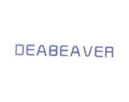 DEABEAVER 商标图样