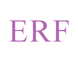 ERF 商标图样