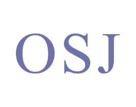 OSJ 商标图样