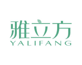 雅立方 商标图样
