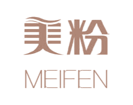 美粉 商标图样