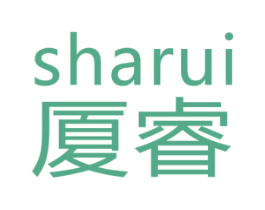 厦睿 商标图样