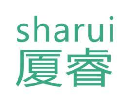 厦睿 商标图样