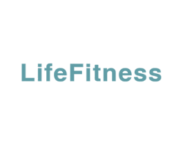 LIFEFITNESS 商标图样