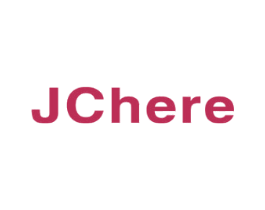 JCHERE 商标图样