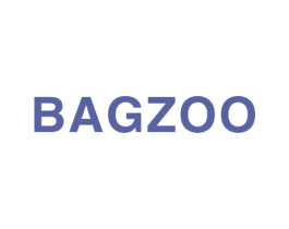 BAGZOO 商标图样