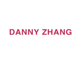 DANNY ZHANG 商标图样