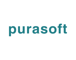 PURASOFT 商标图样