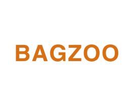 BAGZOO 商标图样