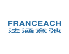 法涵意弛 FRANCEACH 商标图样