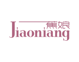 蕉娘 商标图样