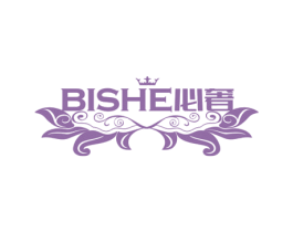 必奢 商标图样