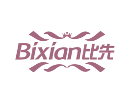 比先 商标图样