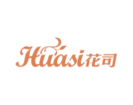 花司 商标图样