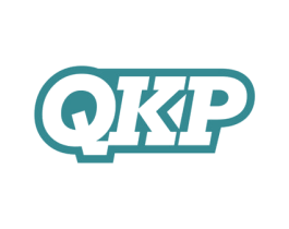 QKP 商标图样