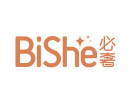 必奢 商标图样