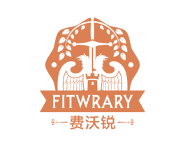 费沃锐  FITWRARY 商标图样