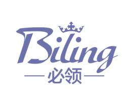 必领 商标图样
