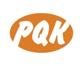 PQK 商标图样