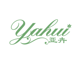 亚卉 商标图样