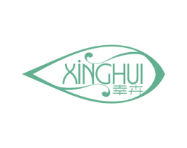 幸卉 商标图样