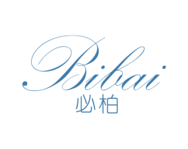 必柏 商标图样