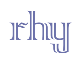 RHY 商标图样