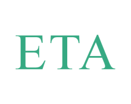 ETA 商标图样