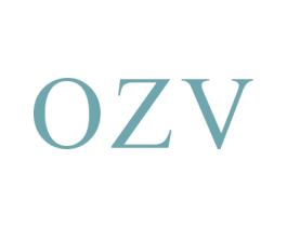 OZV 商标图样