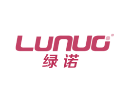 绿诺 商标图样
