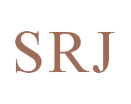SRJ 商标图样