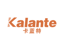卡蓝特 商标图样