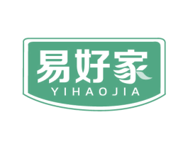 易好家 商标图样