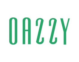 OAZZY 商标图样