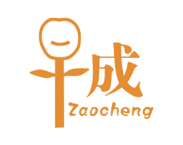 早成 商标图样