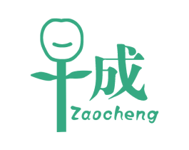 早成 商标图样
