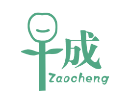 早成 商标图样