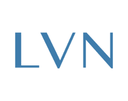 LVN 商标图样